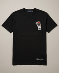 Polo Ralph Lauren Polo Bear Golf T-Shirt black
