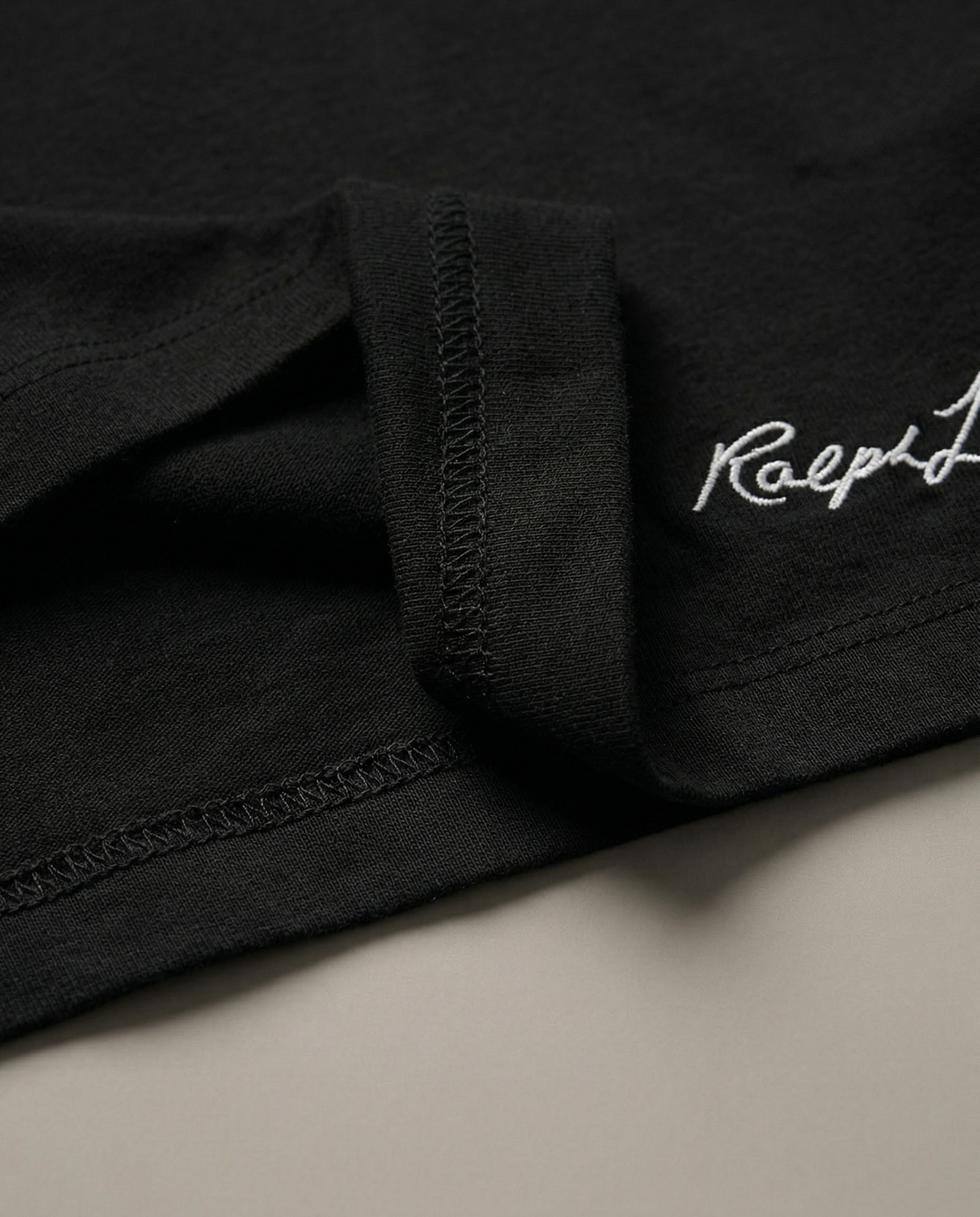 Polo Ralph Lauren Polo Bear Golf T-Shirt black