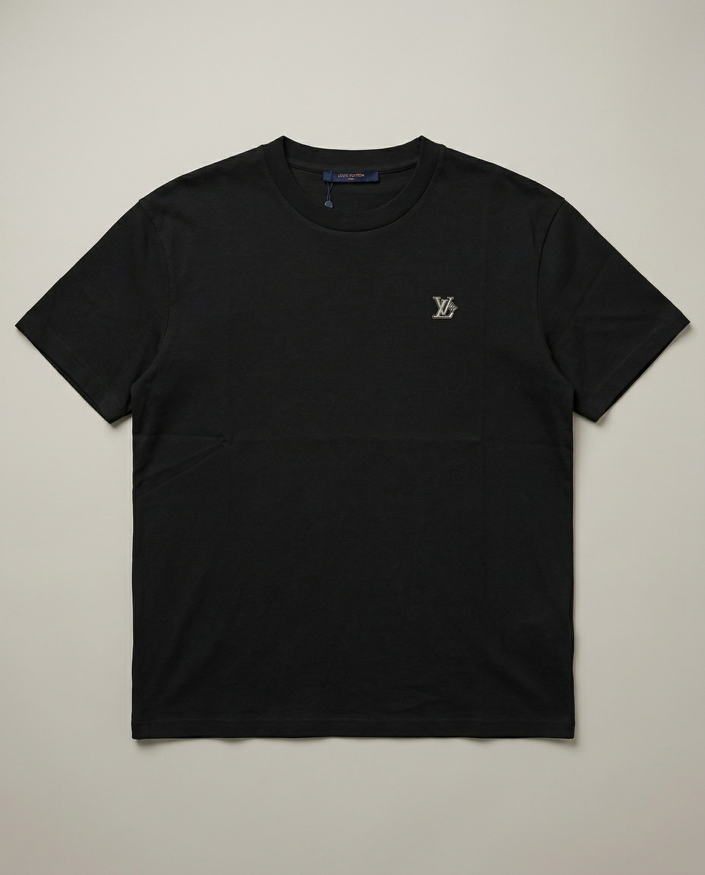 Louis Vuitton - Metal Logo