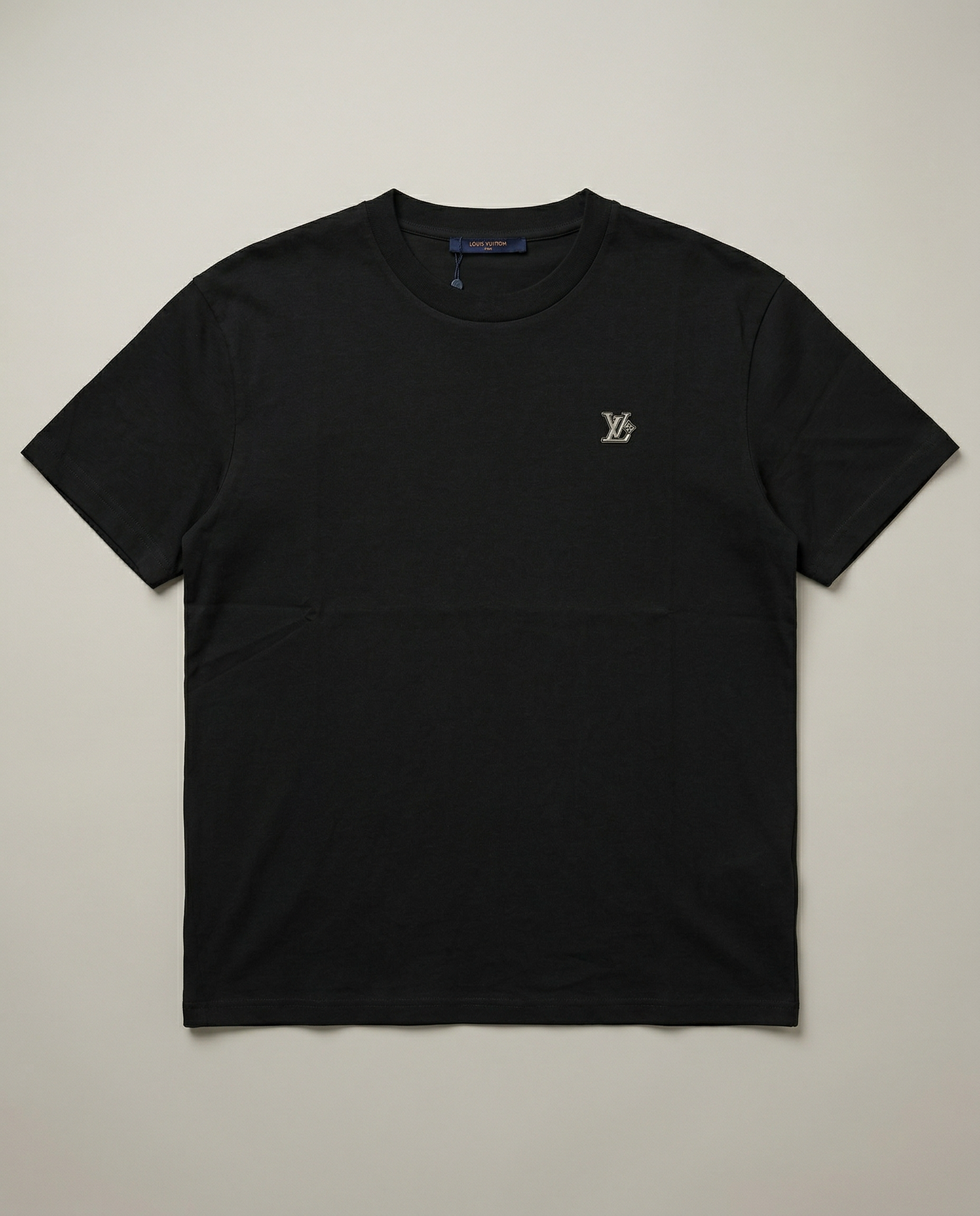 Louis Vuitton - Metal Logo