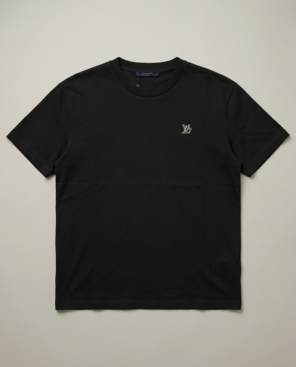 Louis Vuitton - Metal Logo