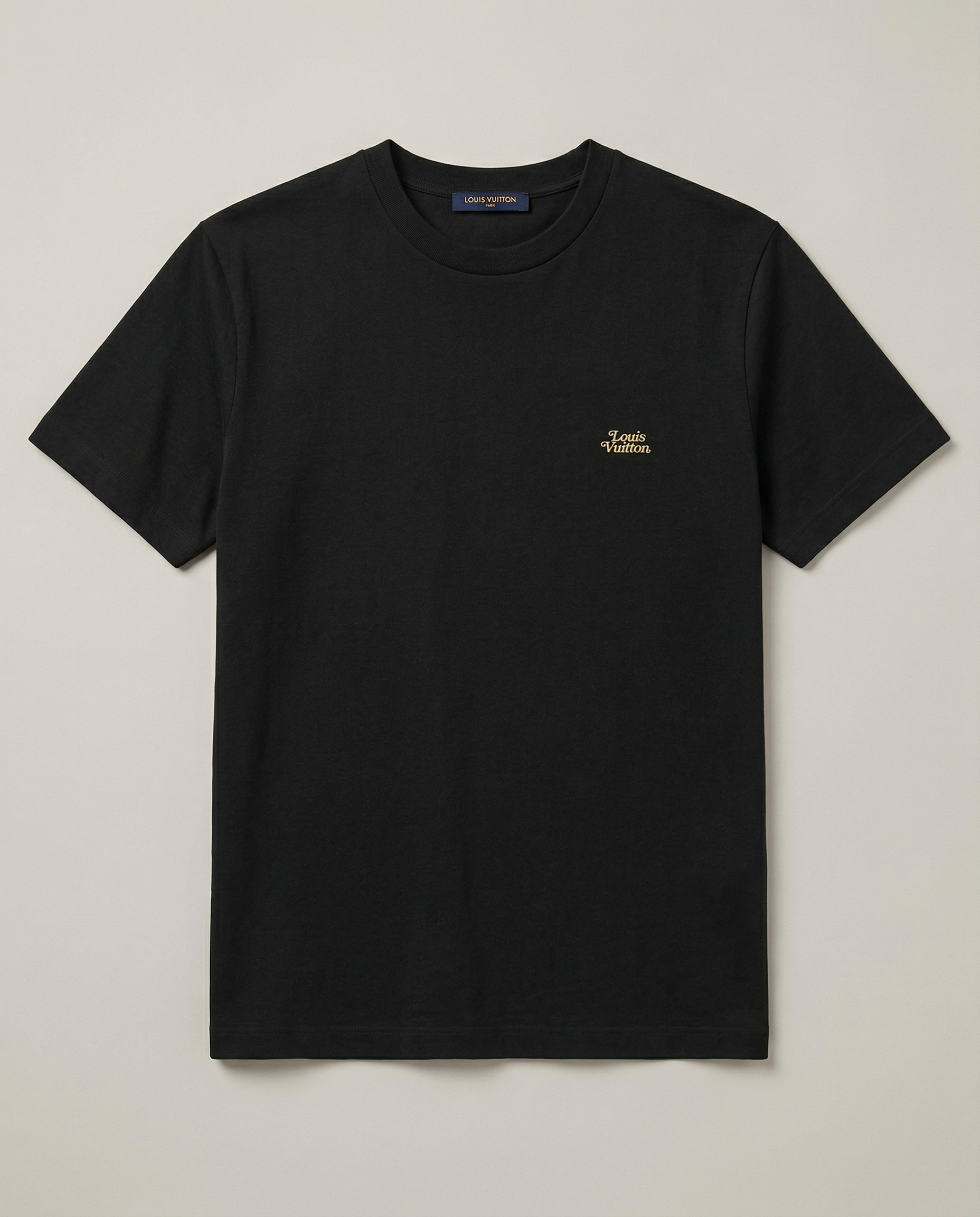 Louis Vuitton - empriodery