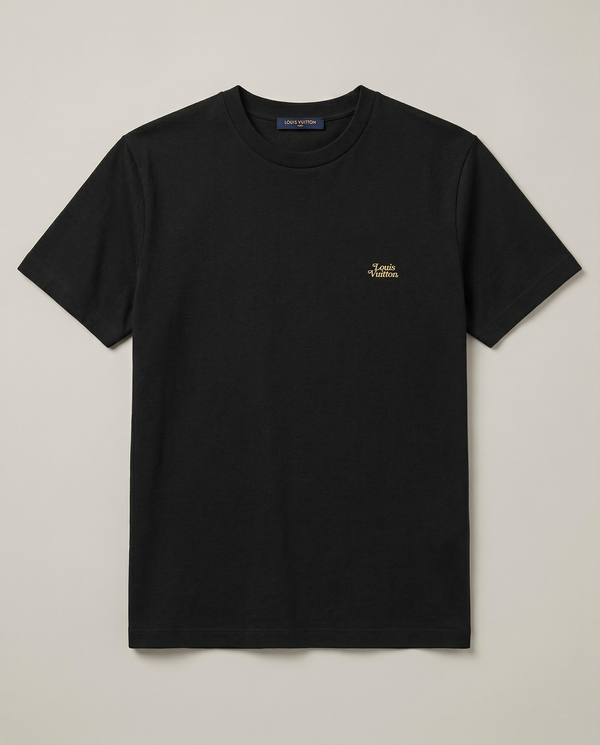 Louis Vuitton - empriodery