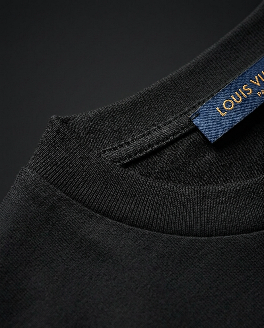 Louis Vuitton - empriodery