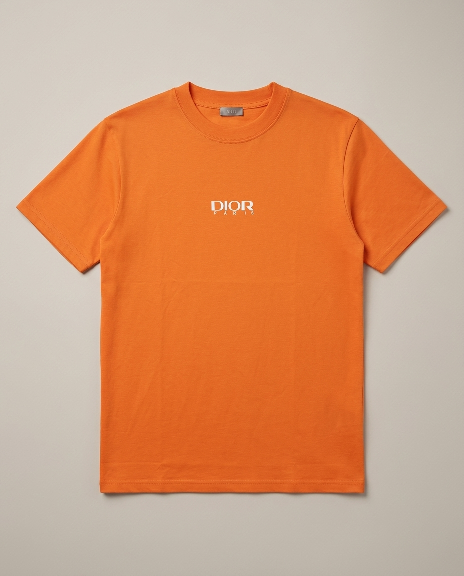 Dior - Orange