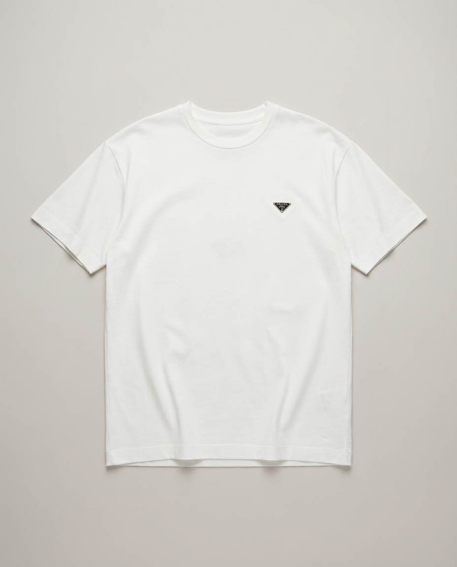 Prada White