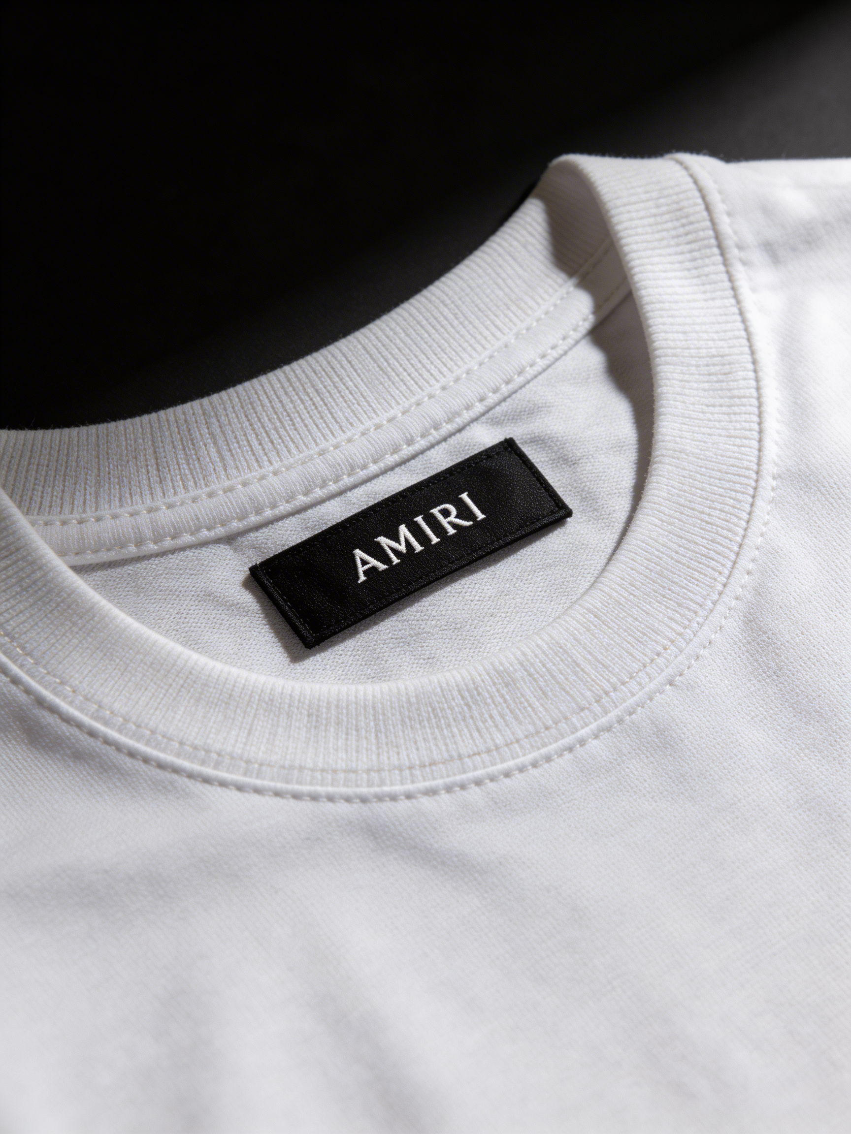 Amiri Dice White