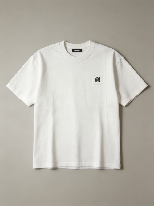 Amiri MA White