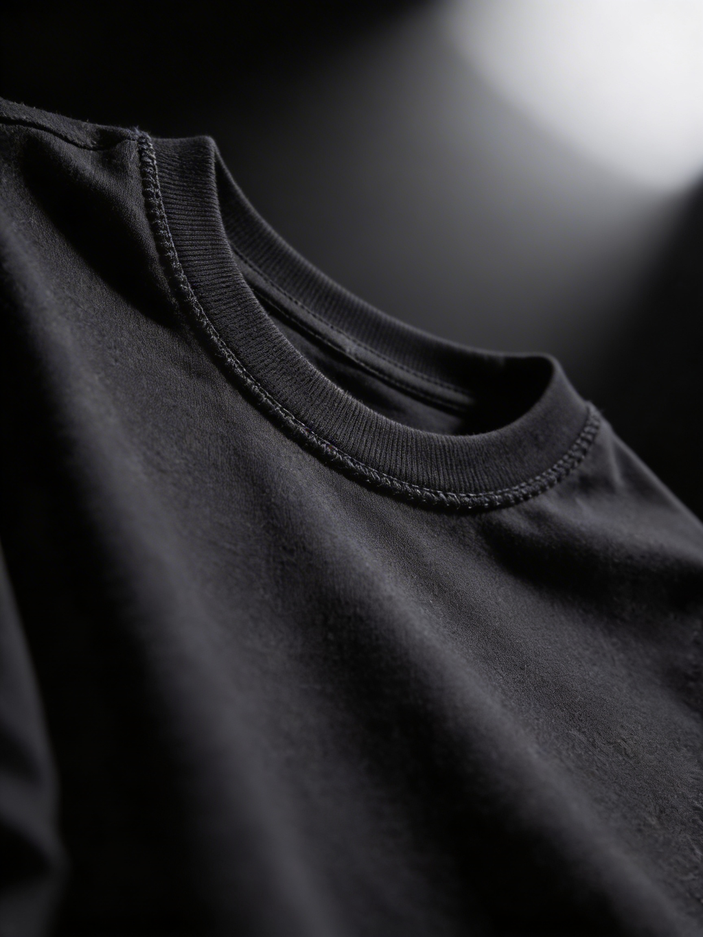 Casablanca Black