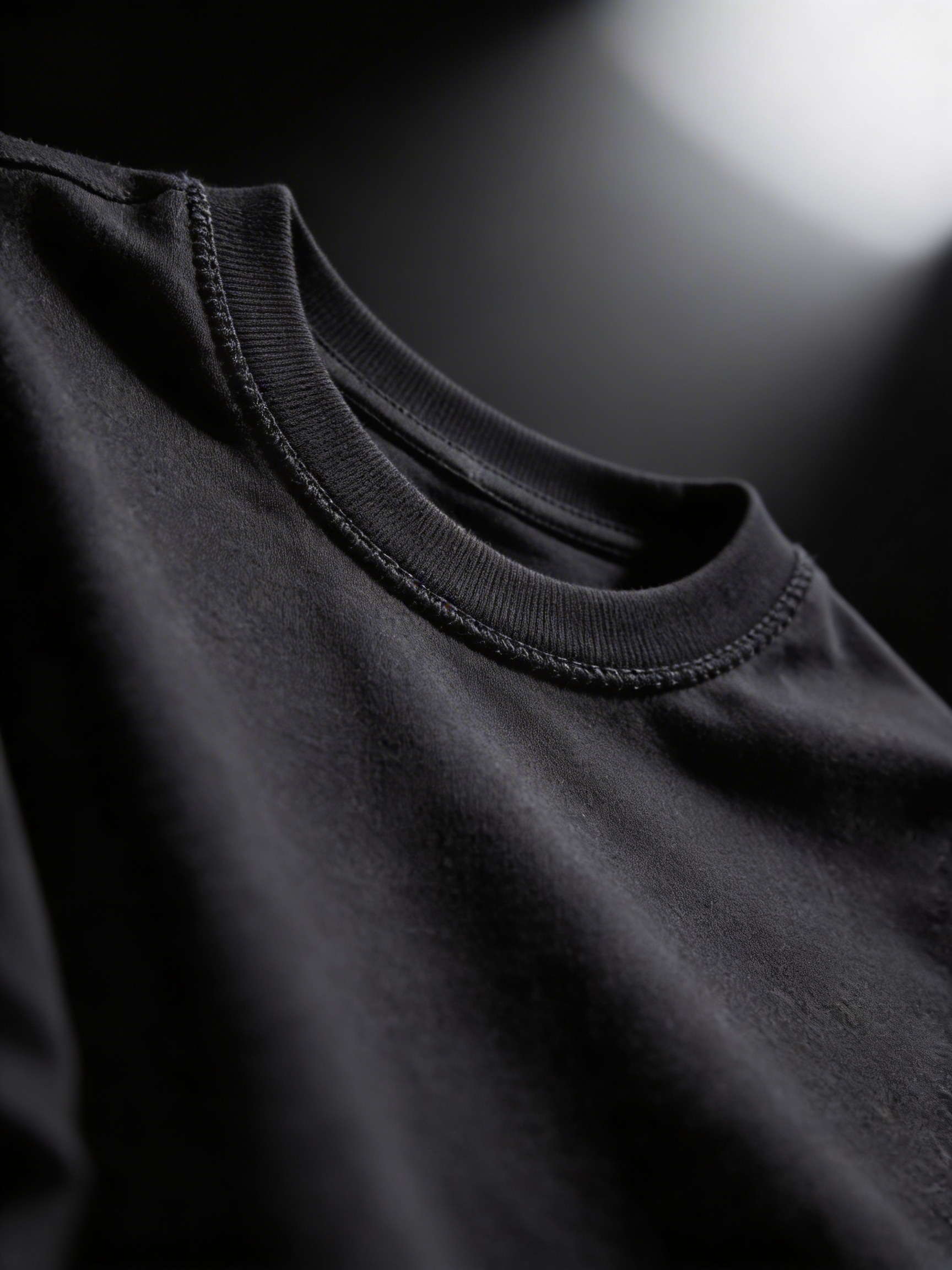 Casablanca Black