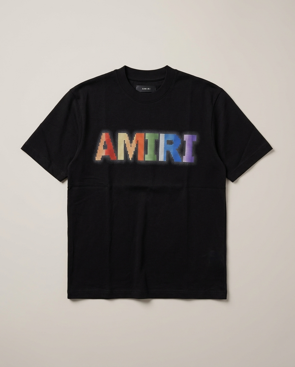 Amiri Pixel Black