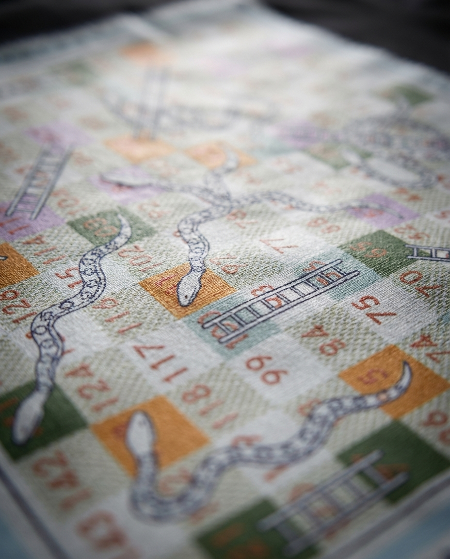 Louis Vuitton Snakes Black