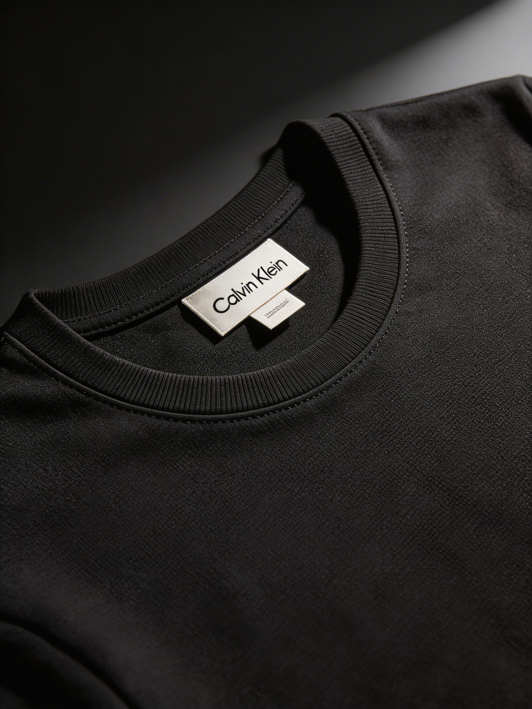 Calvin Klein Black