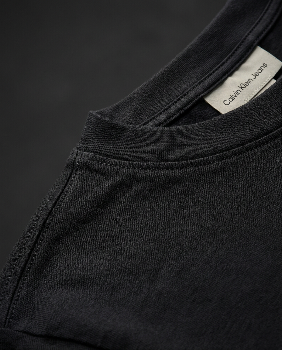 Calvin Klein Black