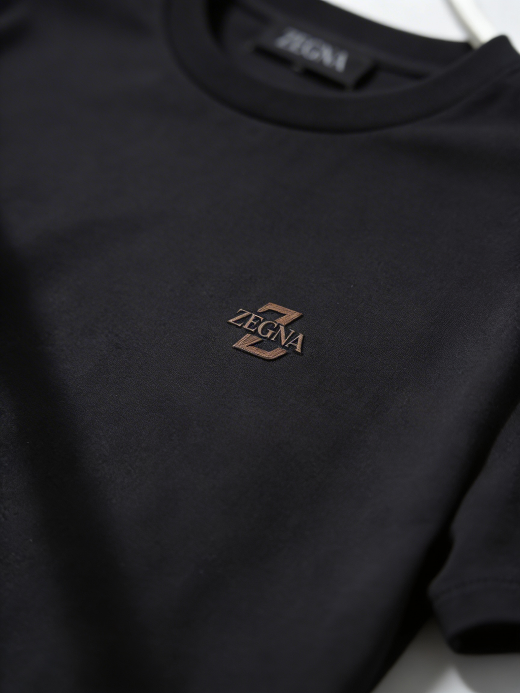 Zegna Black