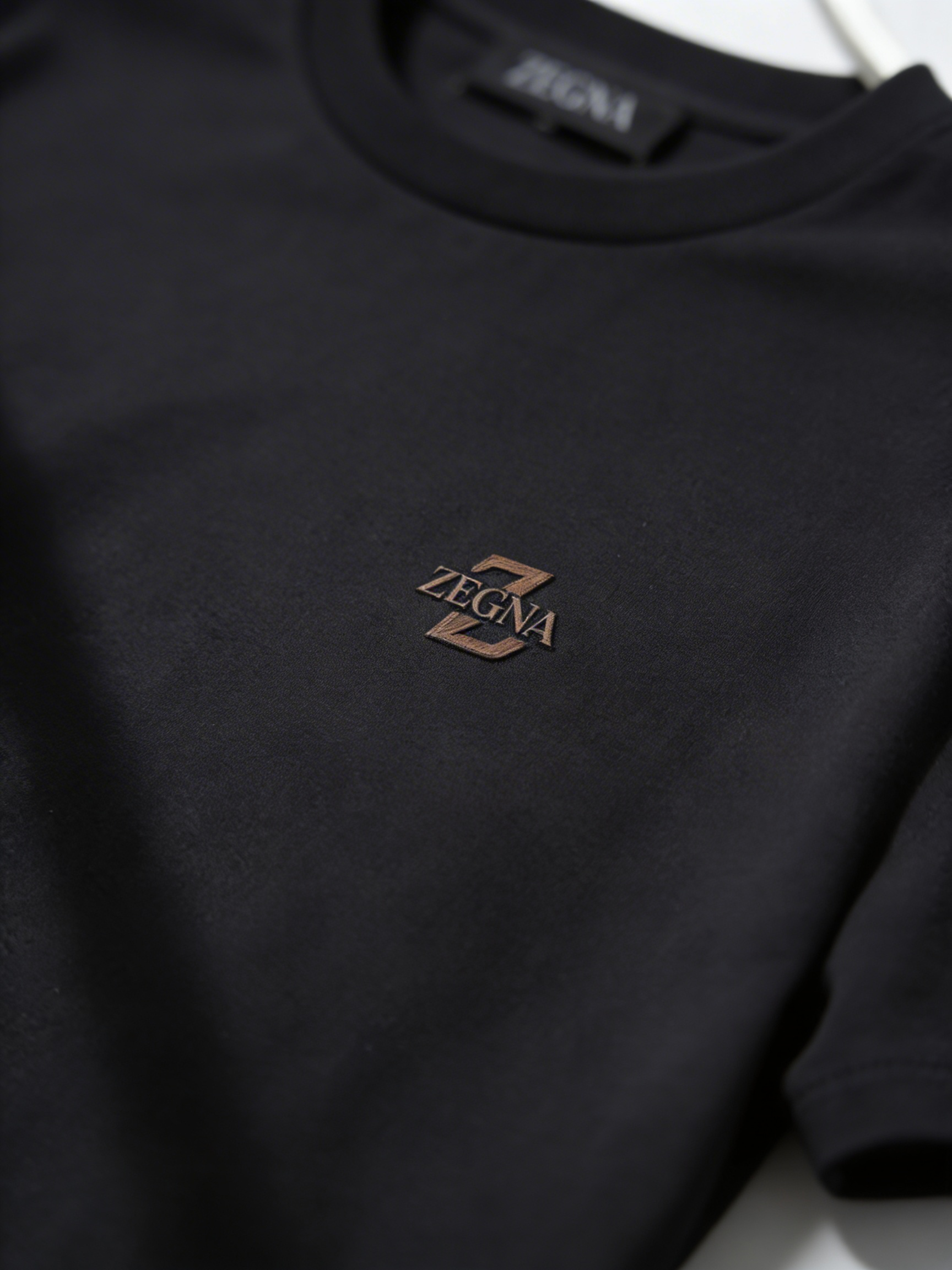 Zegna Black