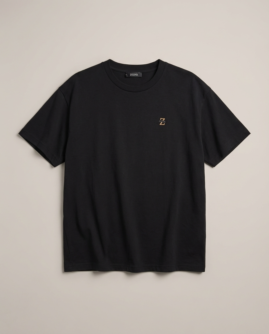 Zegna Black