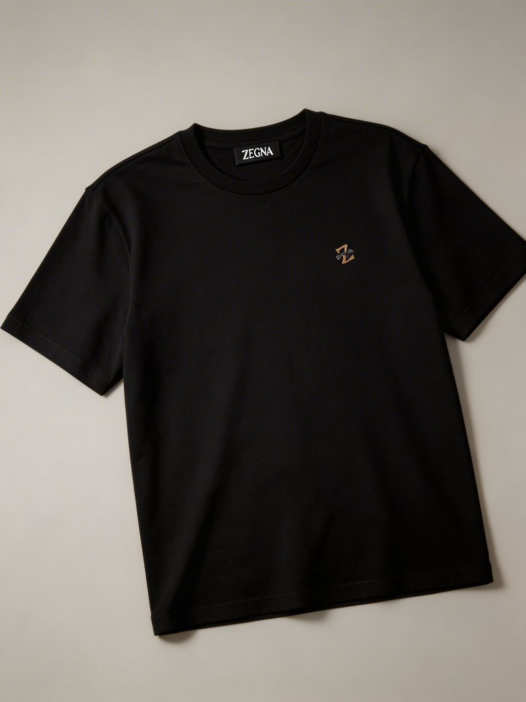 Zegna Black