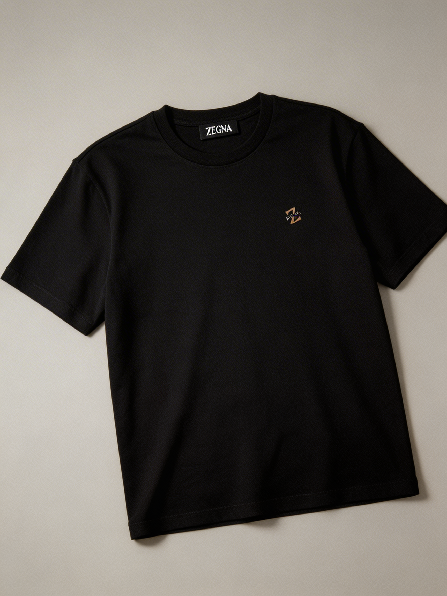 Zegna Black