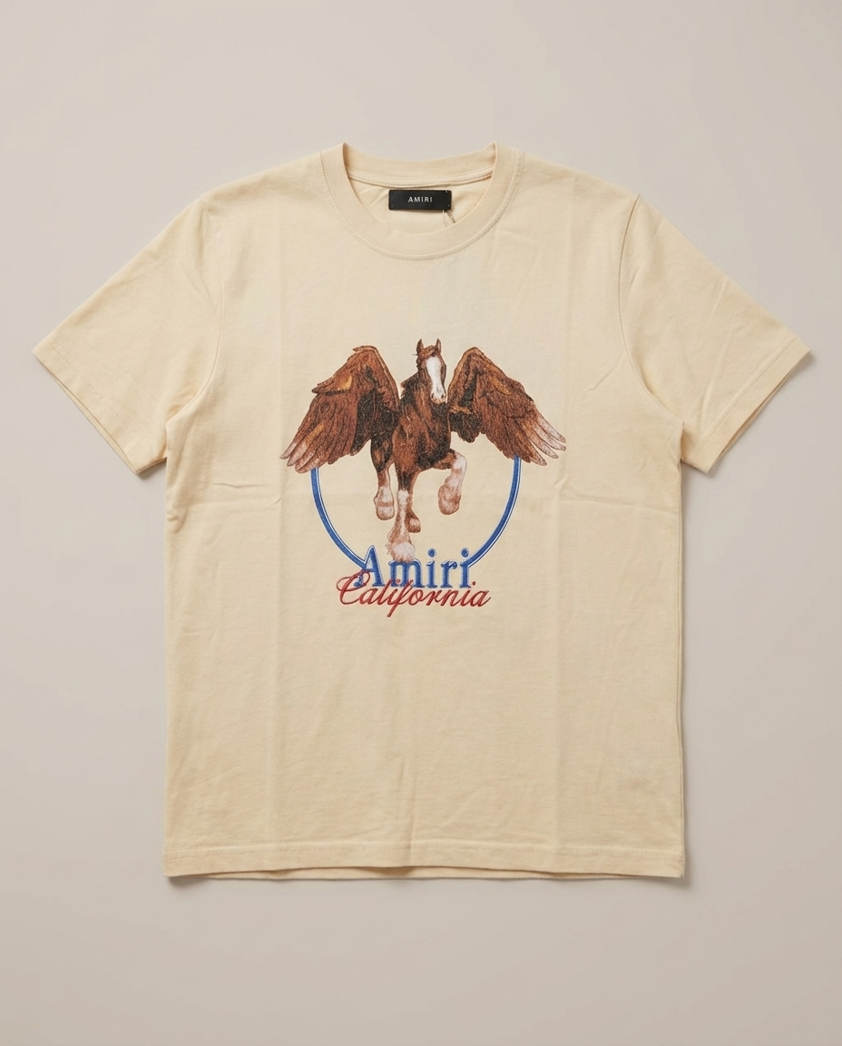 Amiri Pegasus Cream
