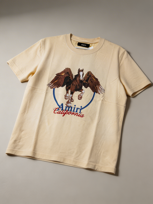 Amiri Pegasus Cream