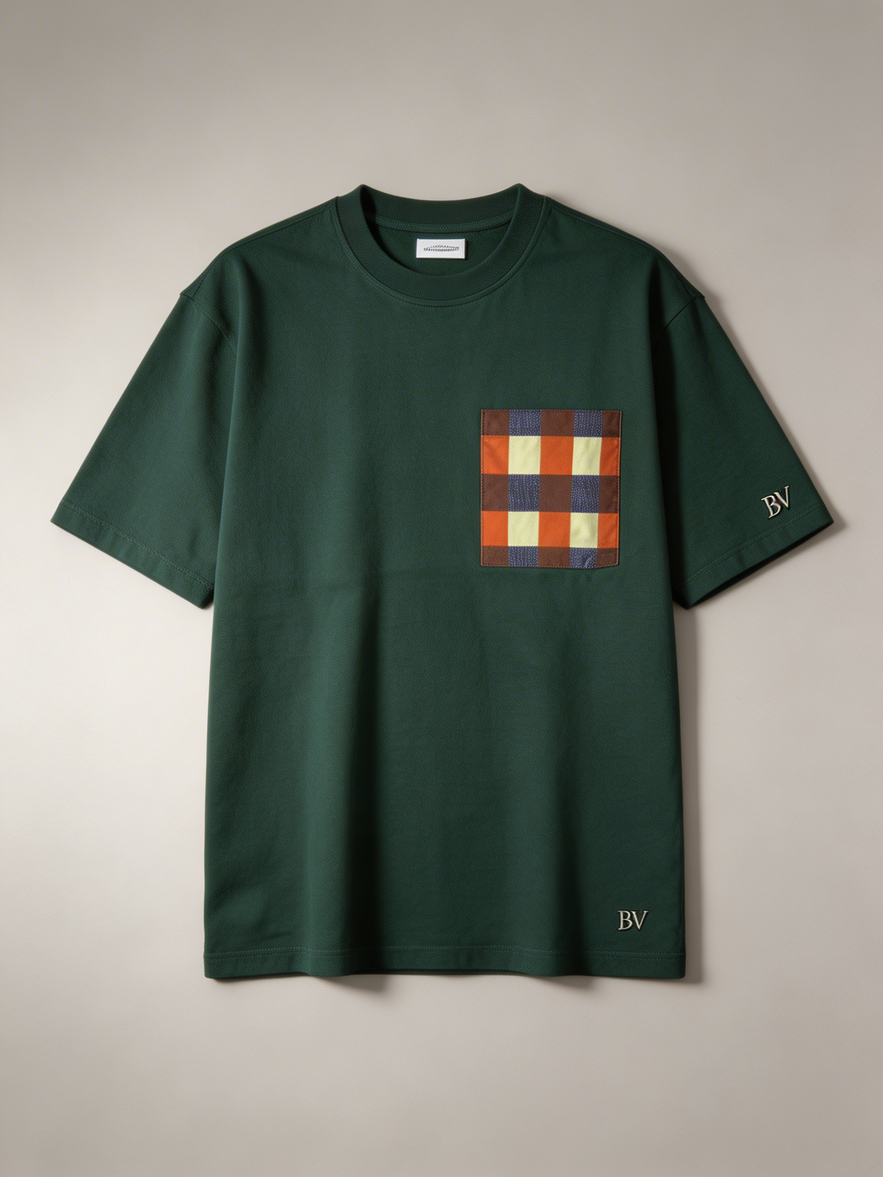 Bottega Veneta Green