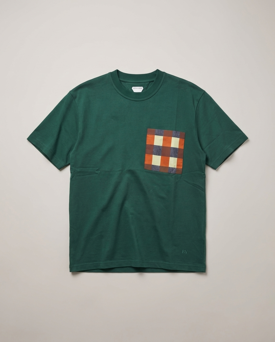 Bottega Veneta Green