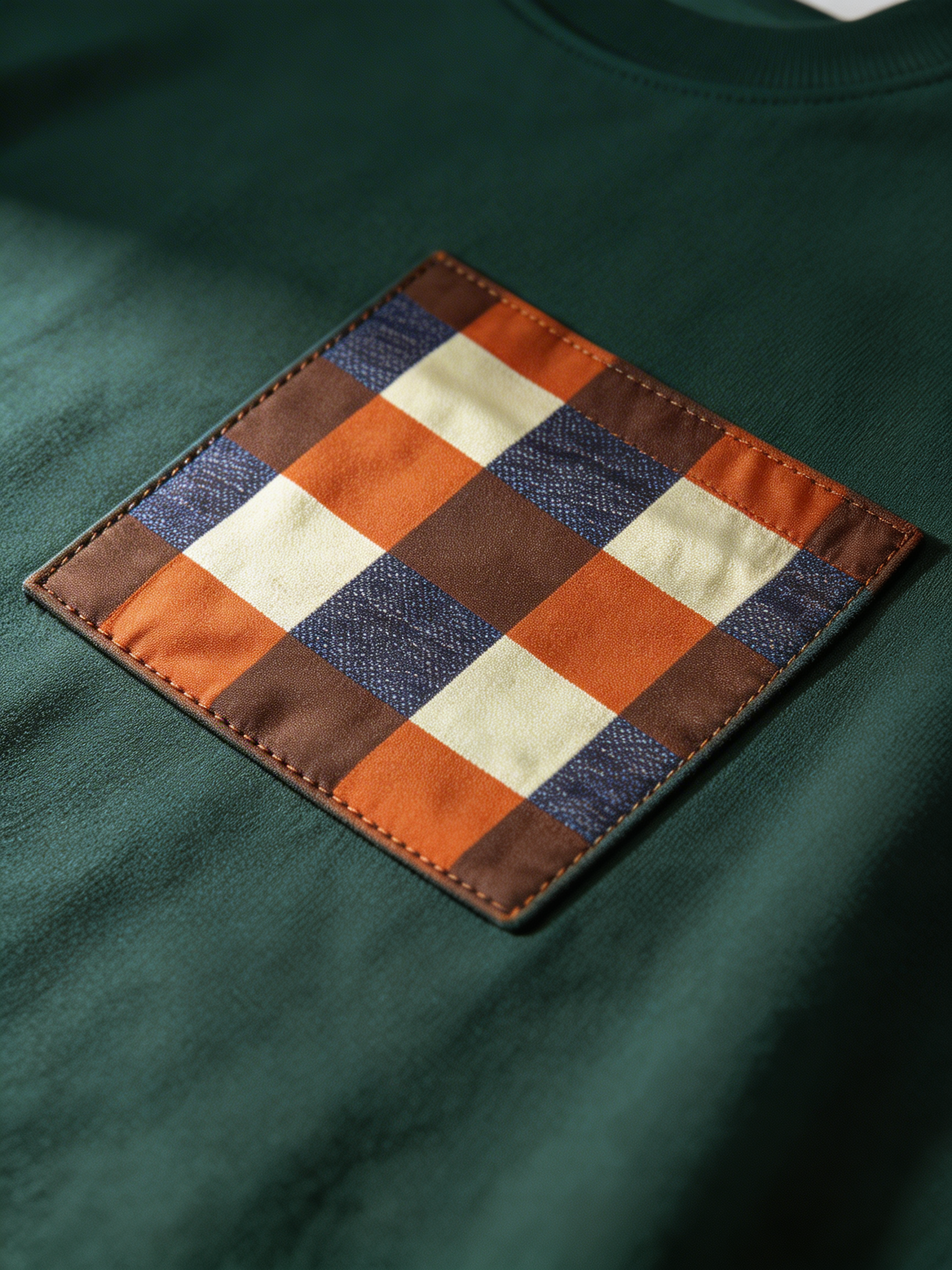 Bottega Veneta Green