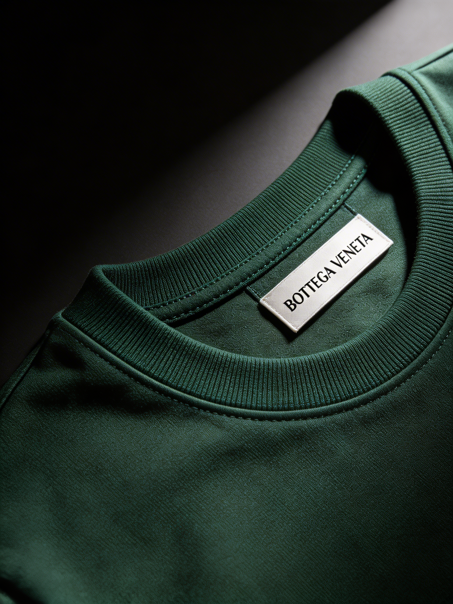 Bottega Veneta Green