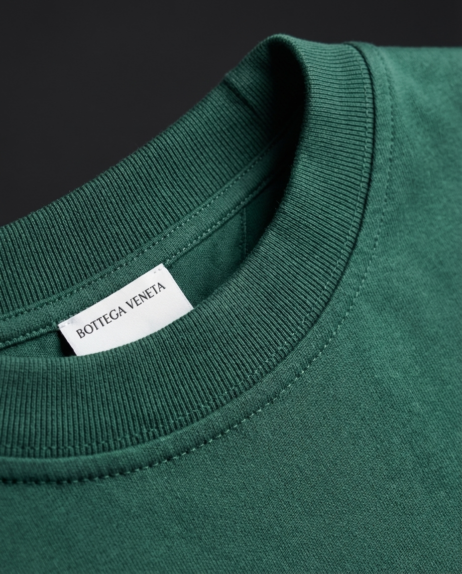 Bottega Veneta Green