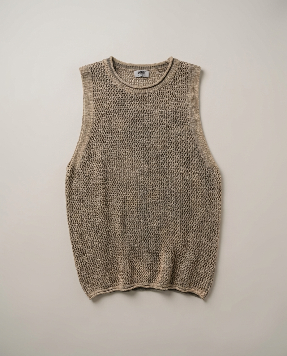 Diesel Olive Mesh