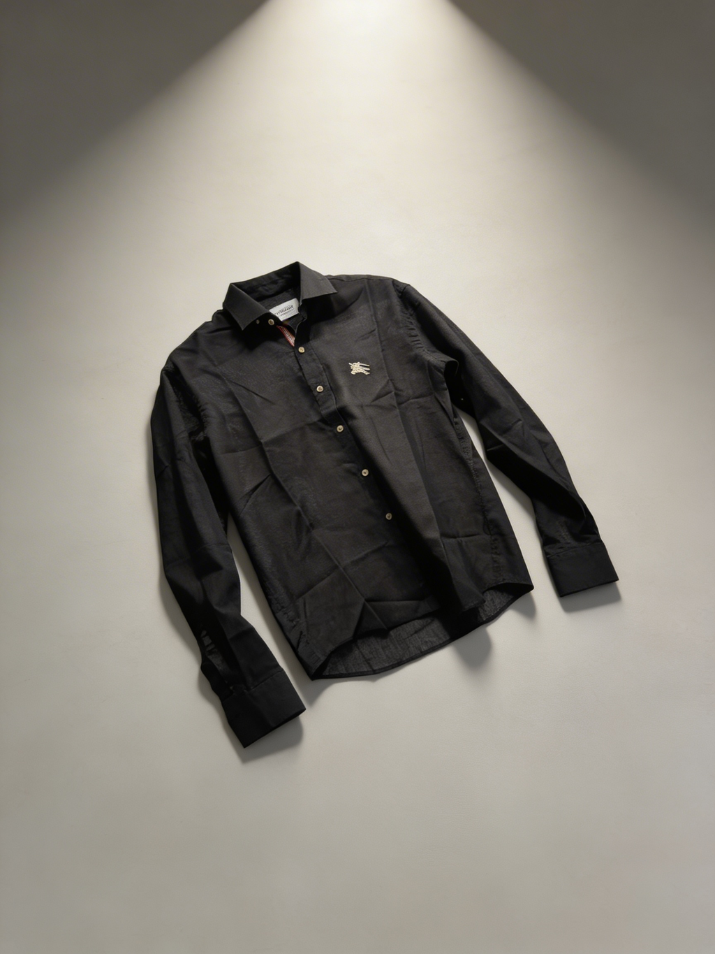 Burberry Black