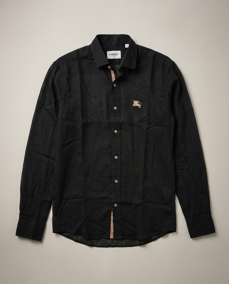 Burberry Black