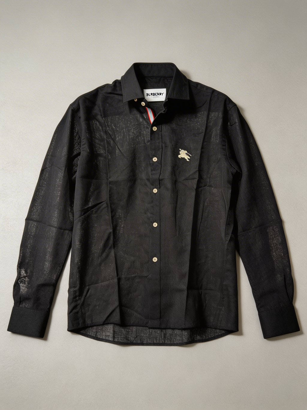 Burberry Black