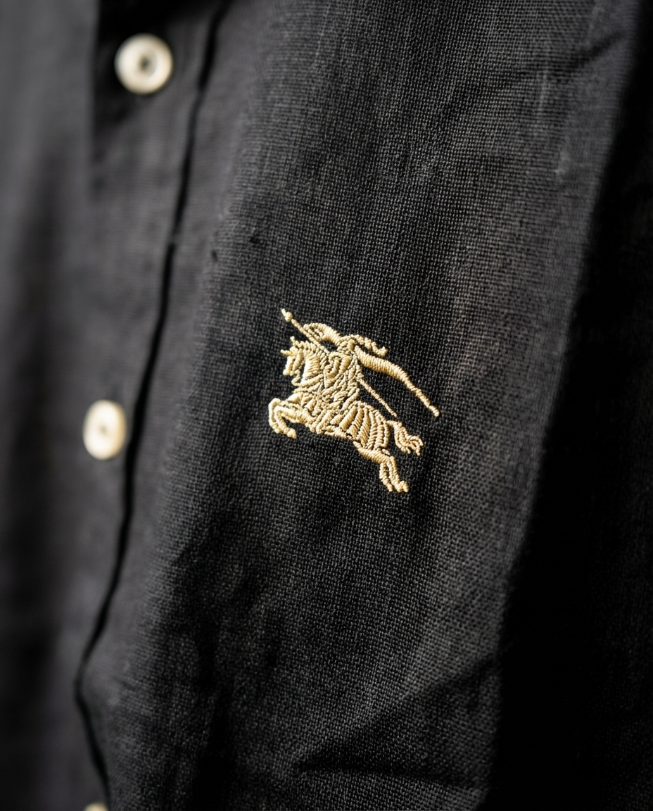 Burberry Black