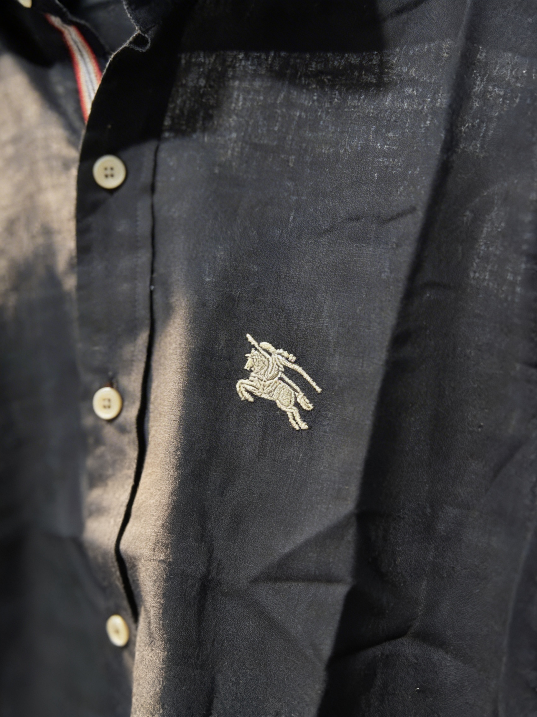 Burberry Black