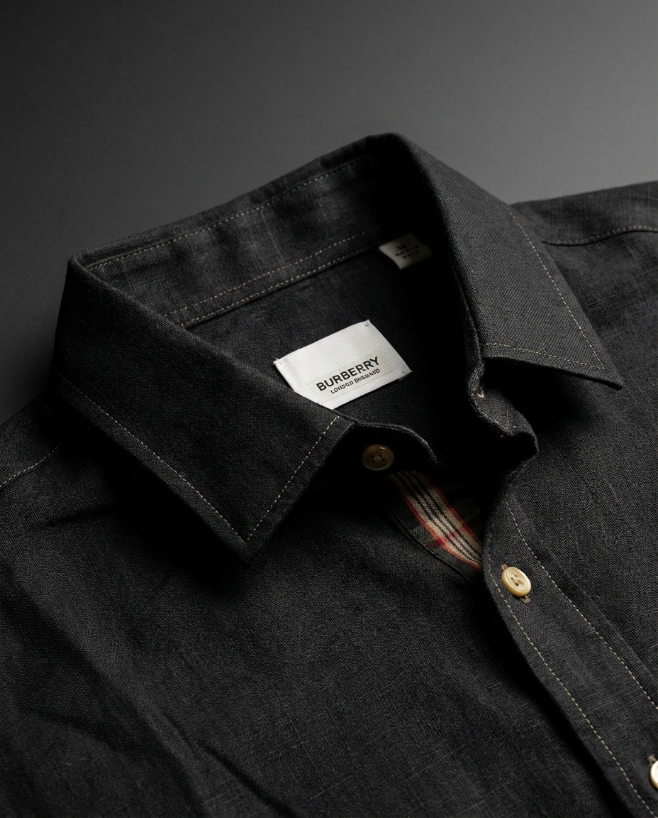 Burberry Black
