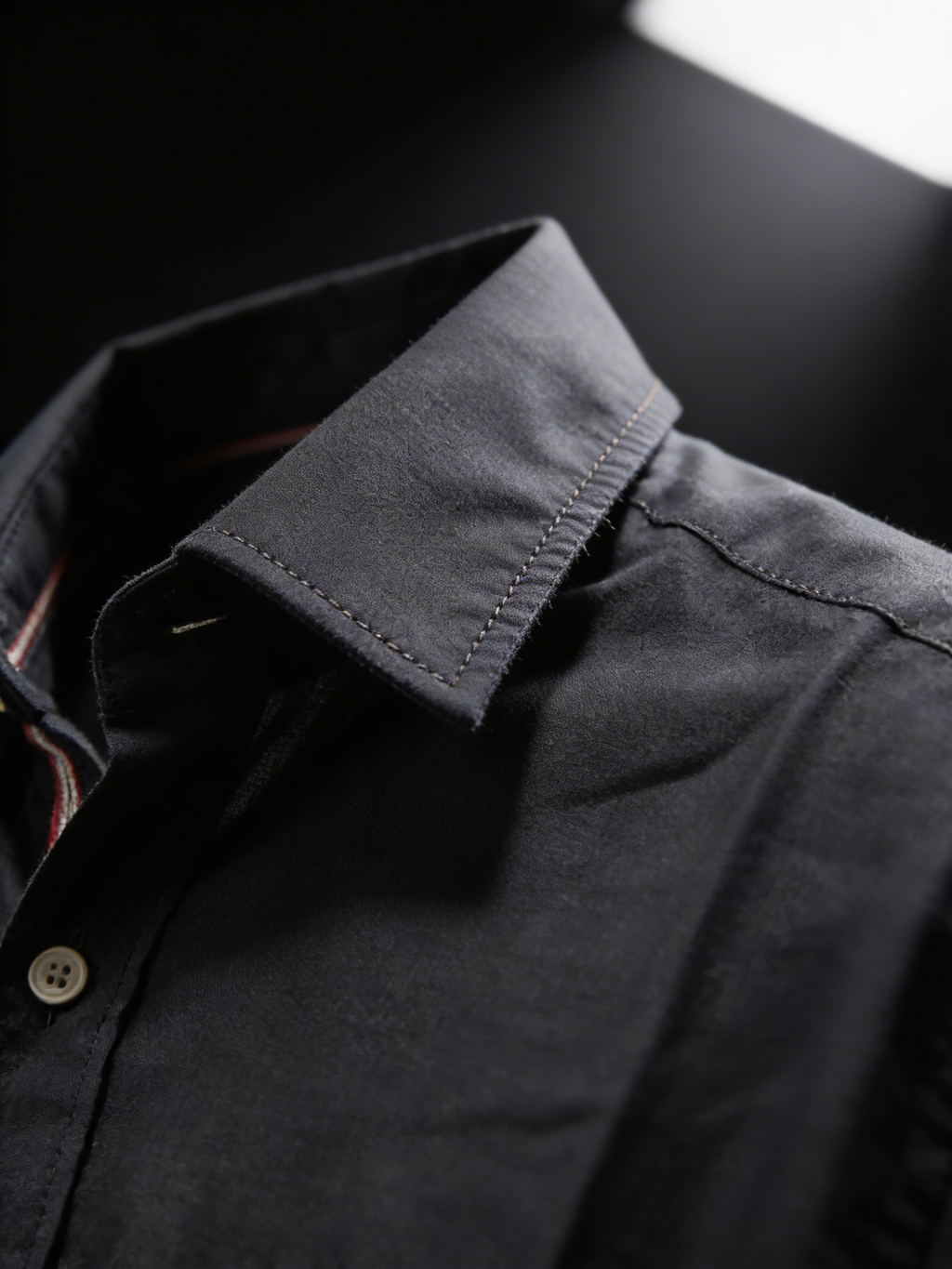 Burberry Black