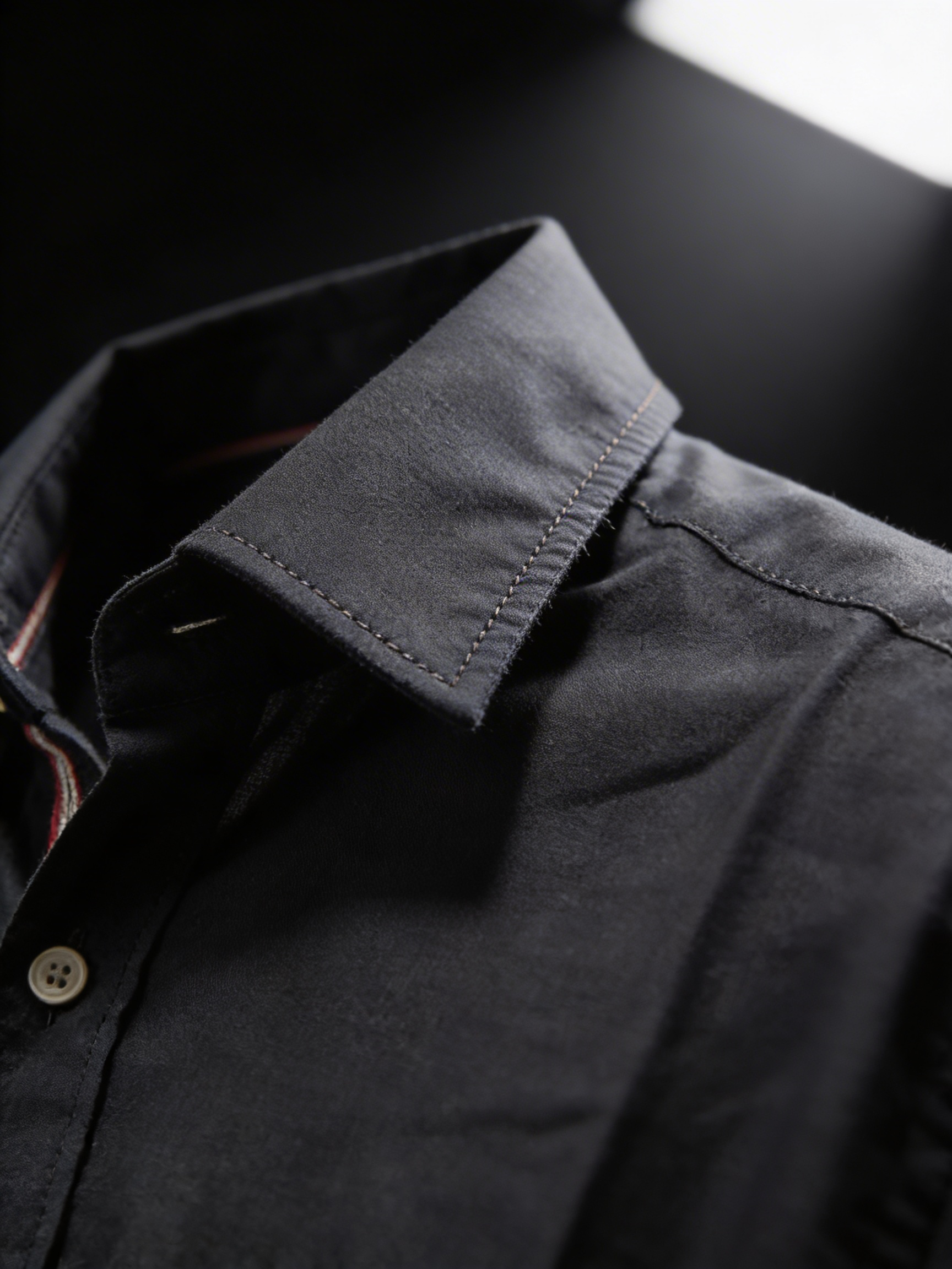 Burberry Black