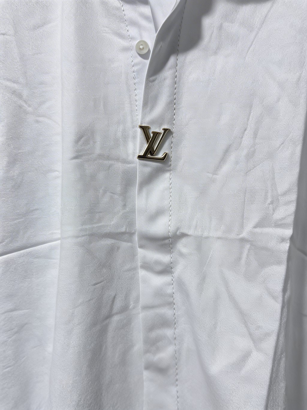 Louis Vuitton White