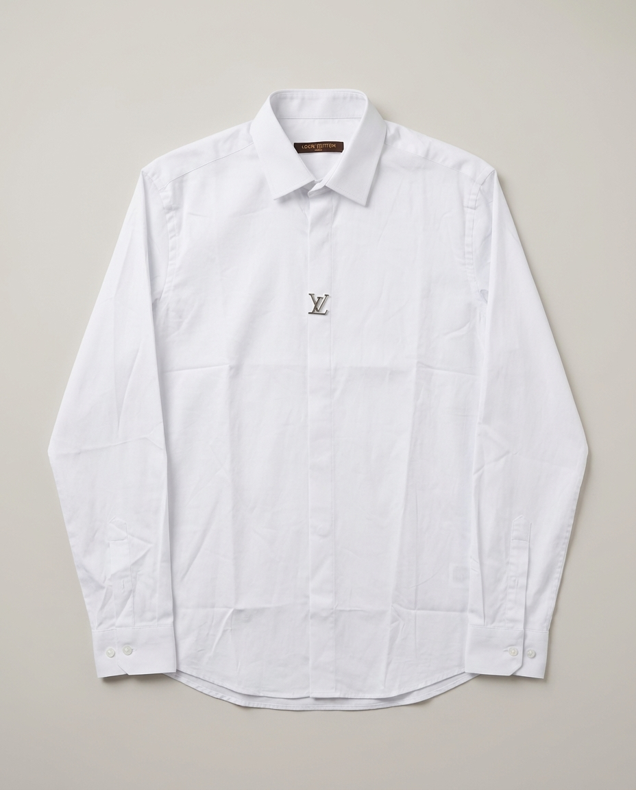 Louis Vuitton White