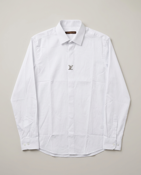 Louis Vuitton White