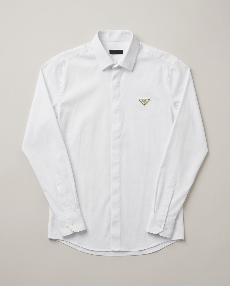 Prada White