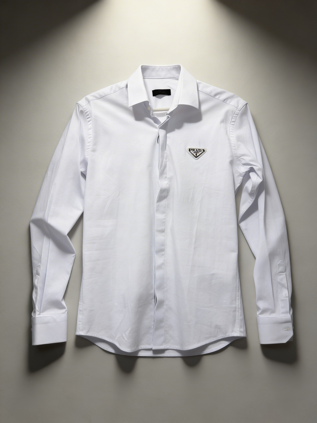 Prada White