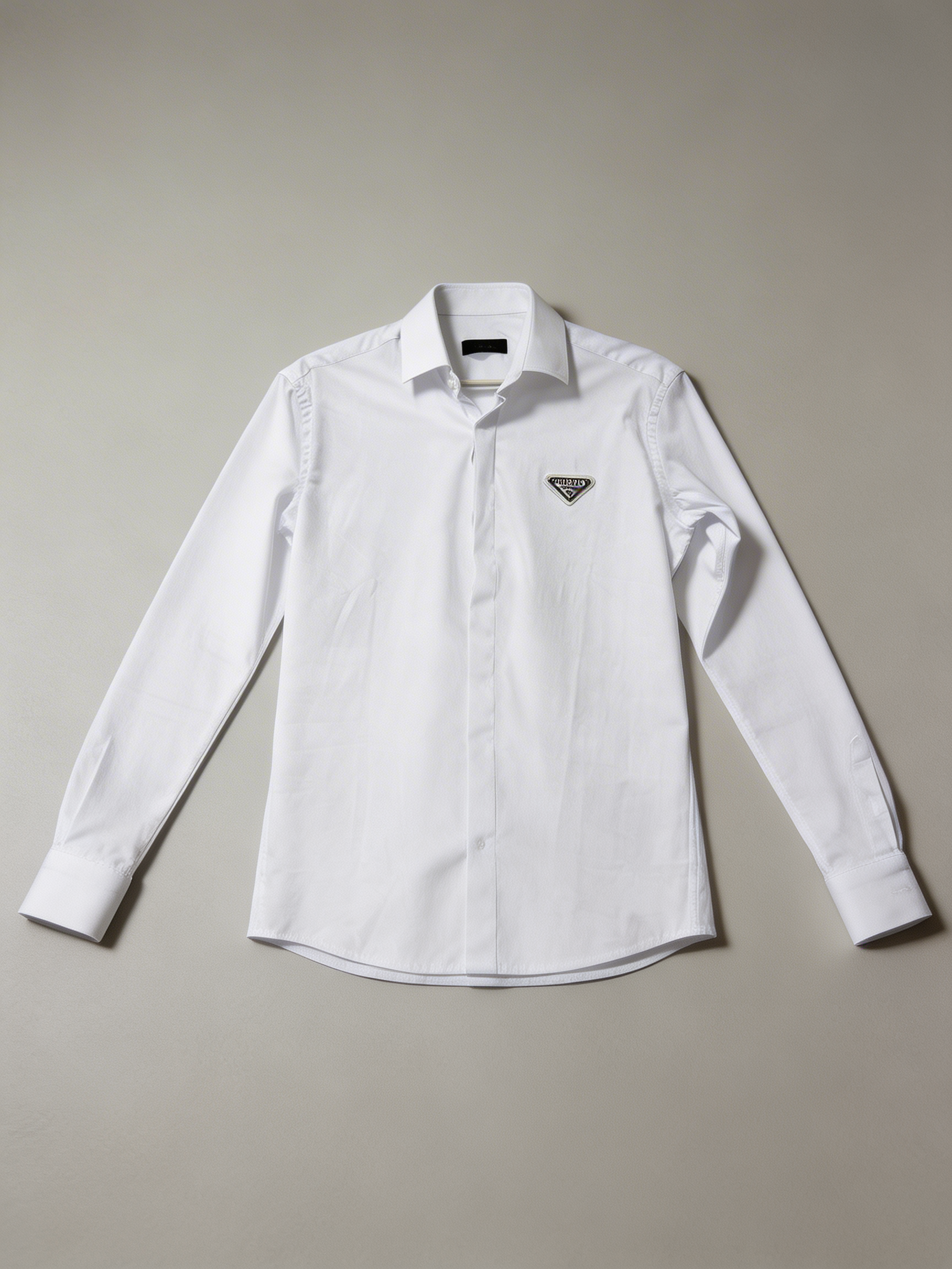Prada White