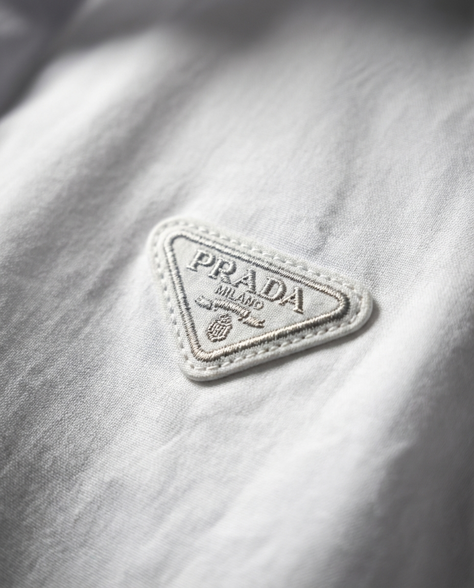 Prada White