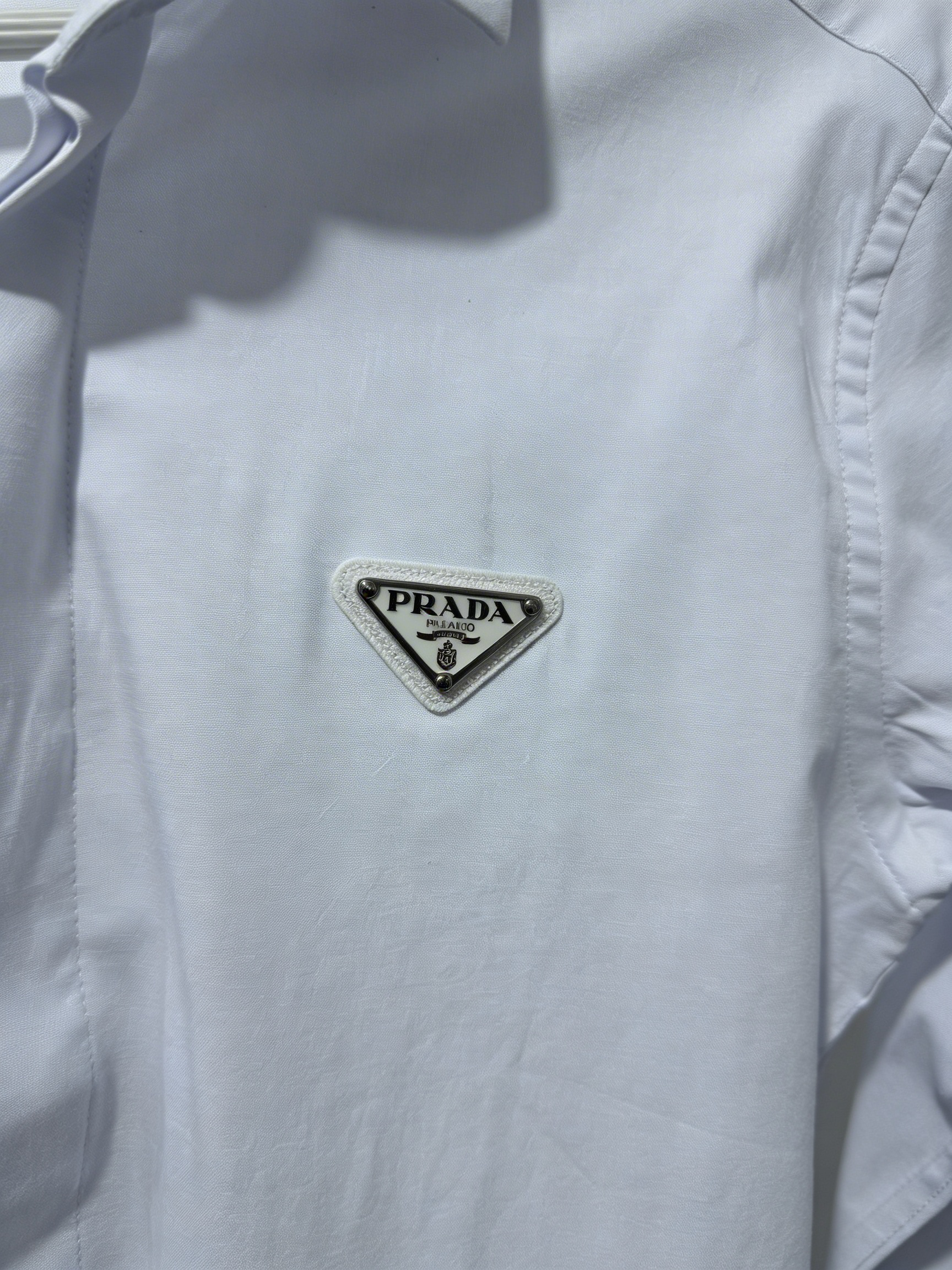 Prada White
