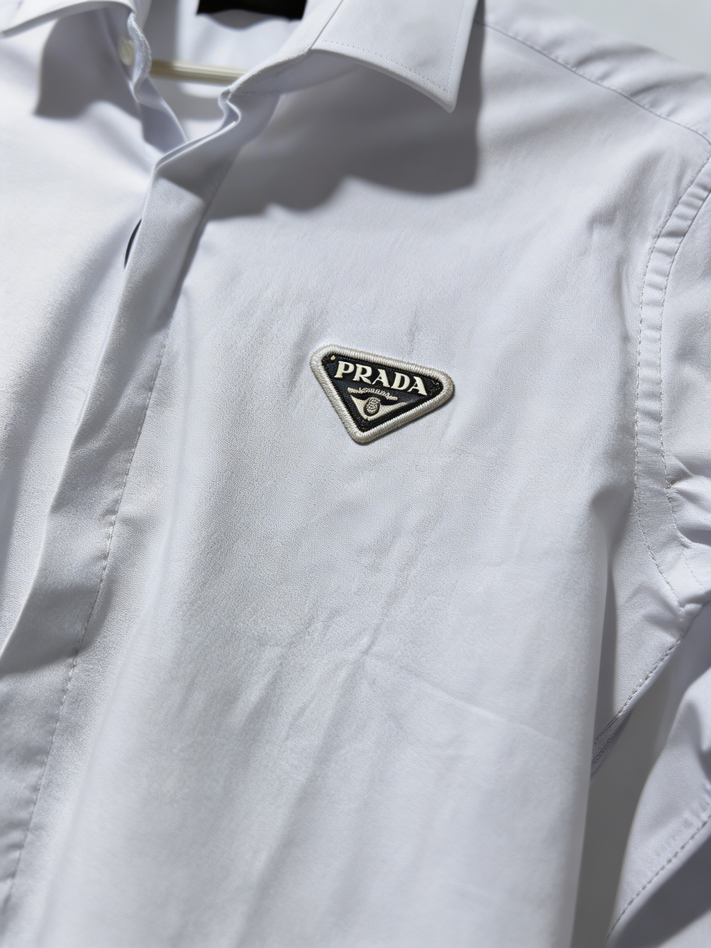 Prada White