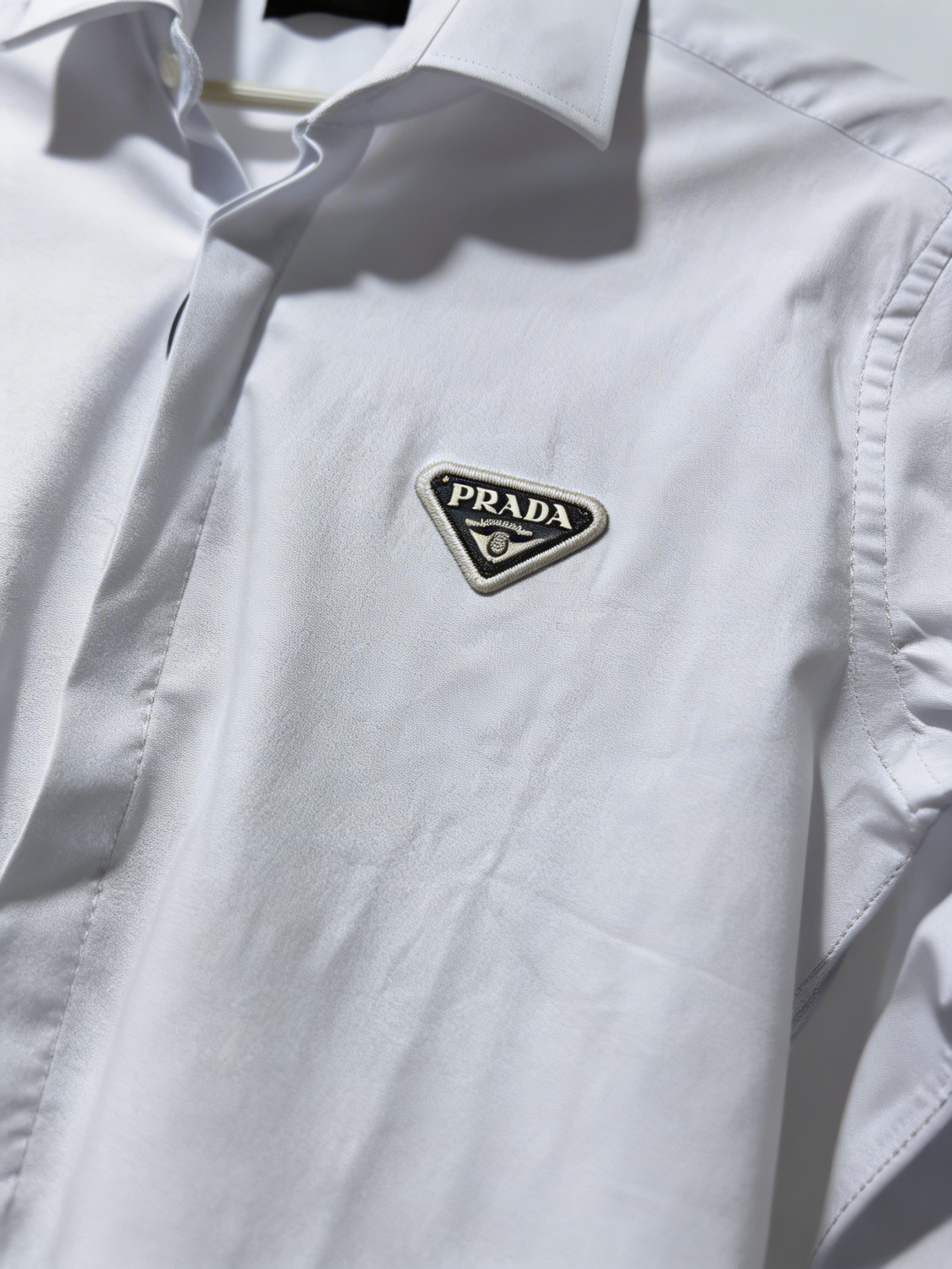 Prada White