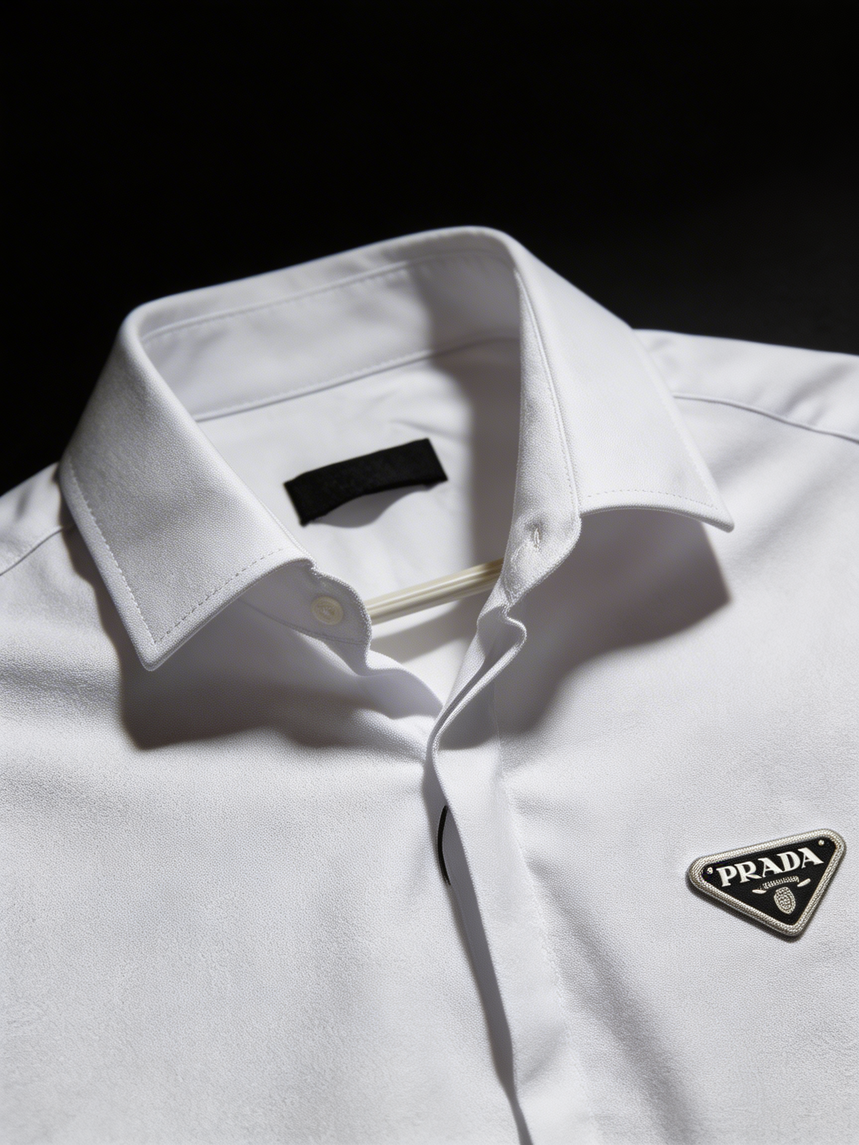 Prada White